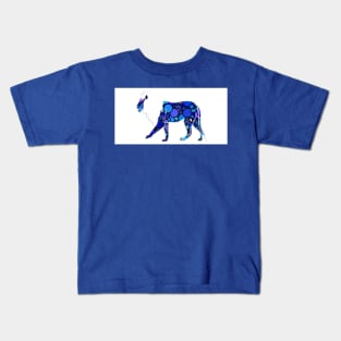 Lion King Kids T-Shirt